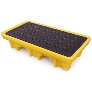 Supplier of SAI-U DP002H 2 Drum Spill Pallet in UAE