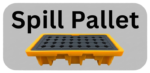 Spill Pallet UAE Logo